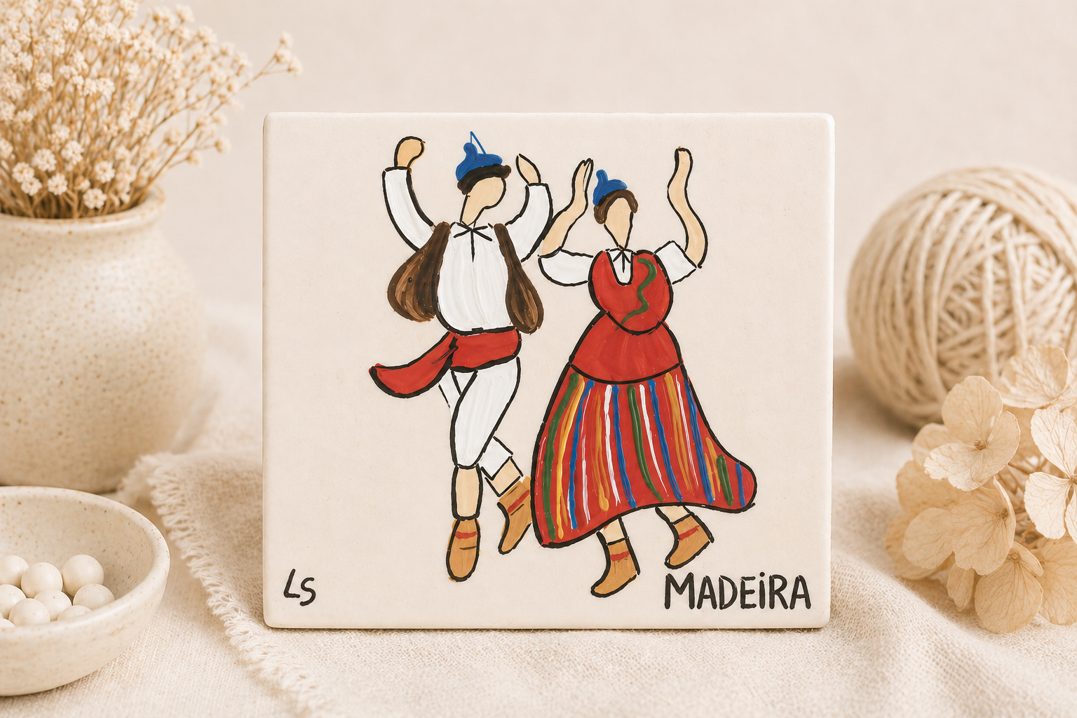 Vilhões da Madeira