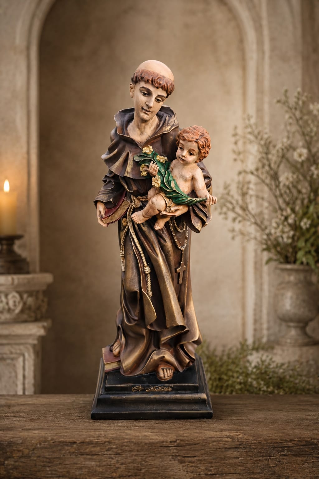 Santo Antonio