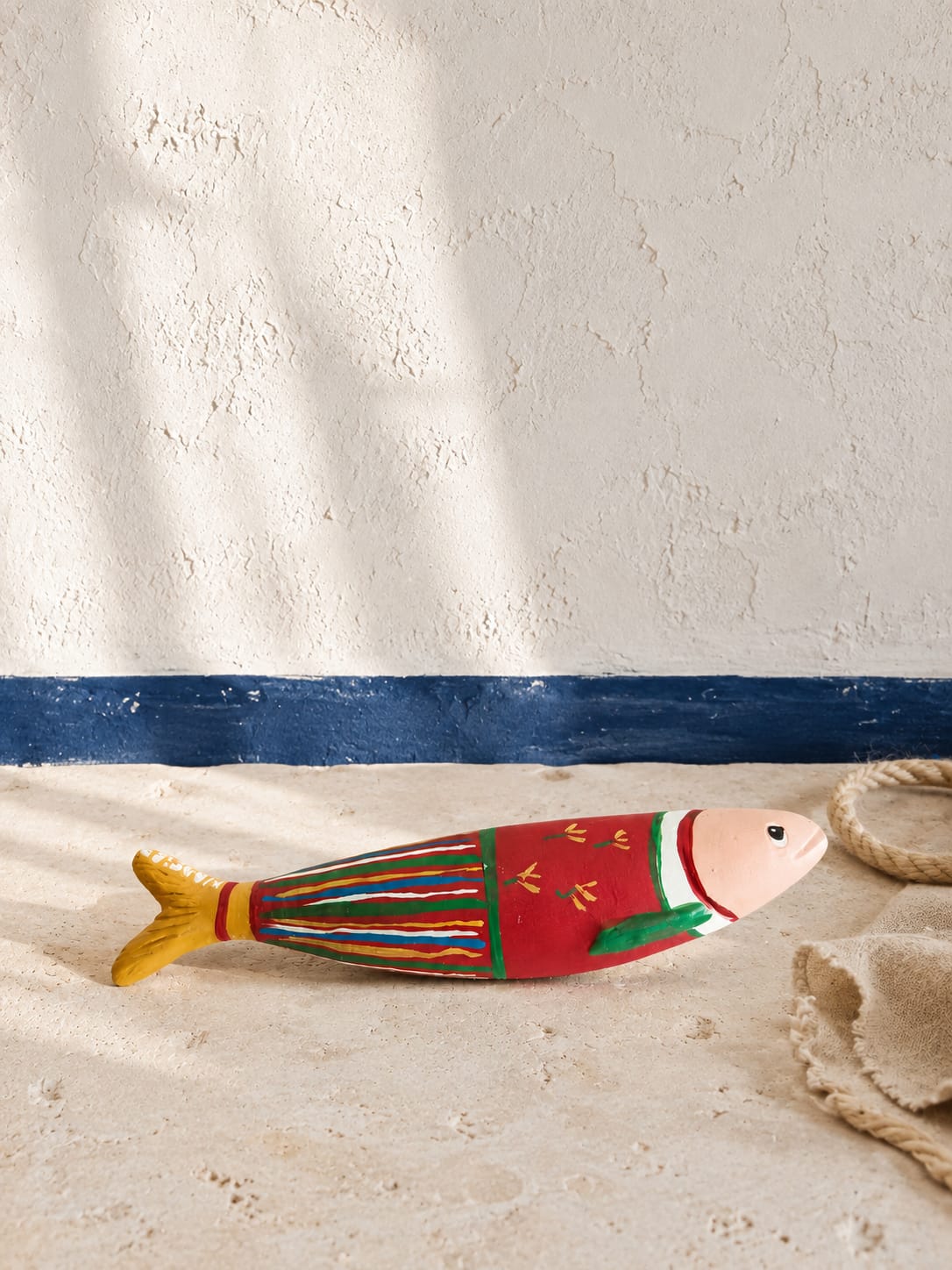 Sardinha "Vilhoa"