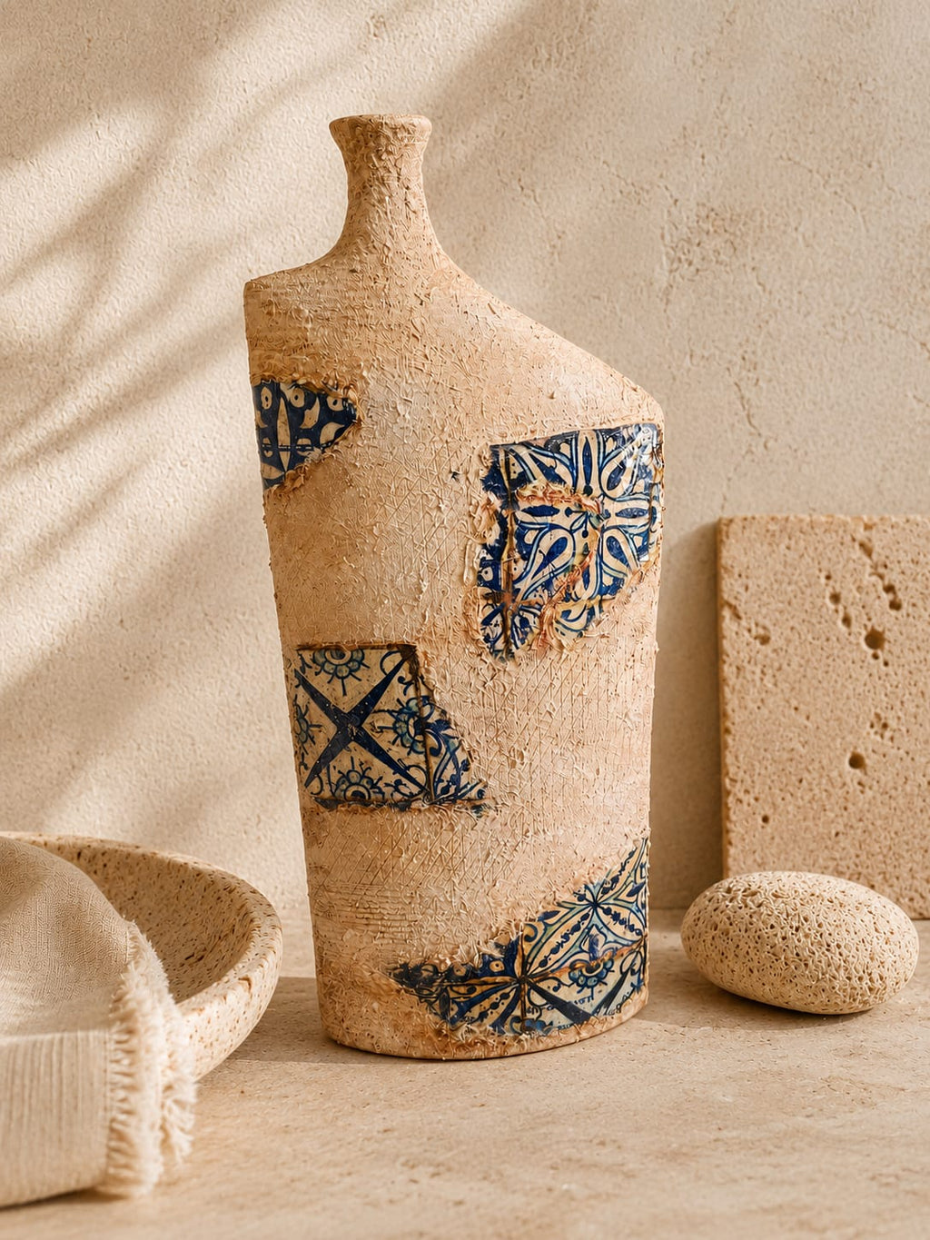 Jarra Estilo Antigo