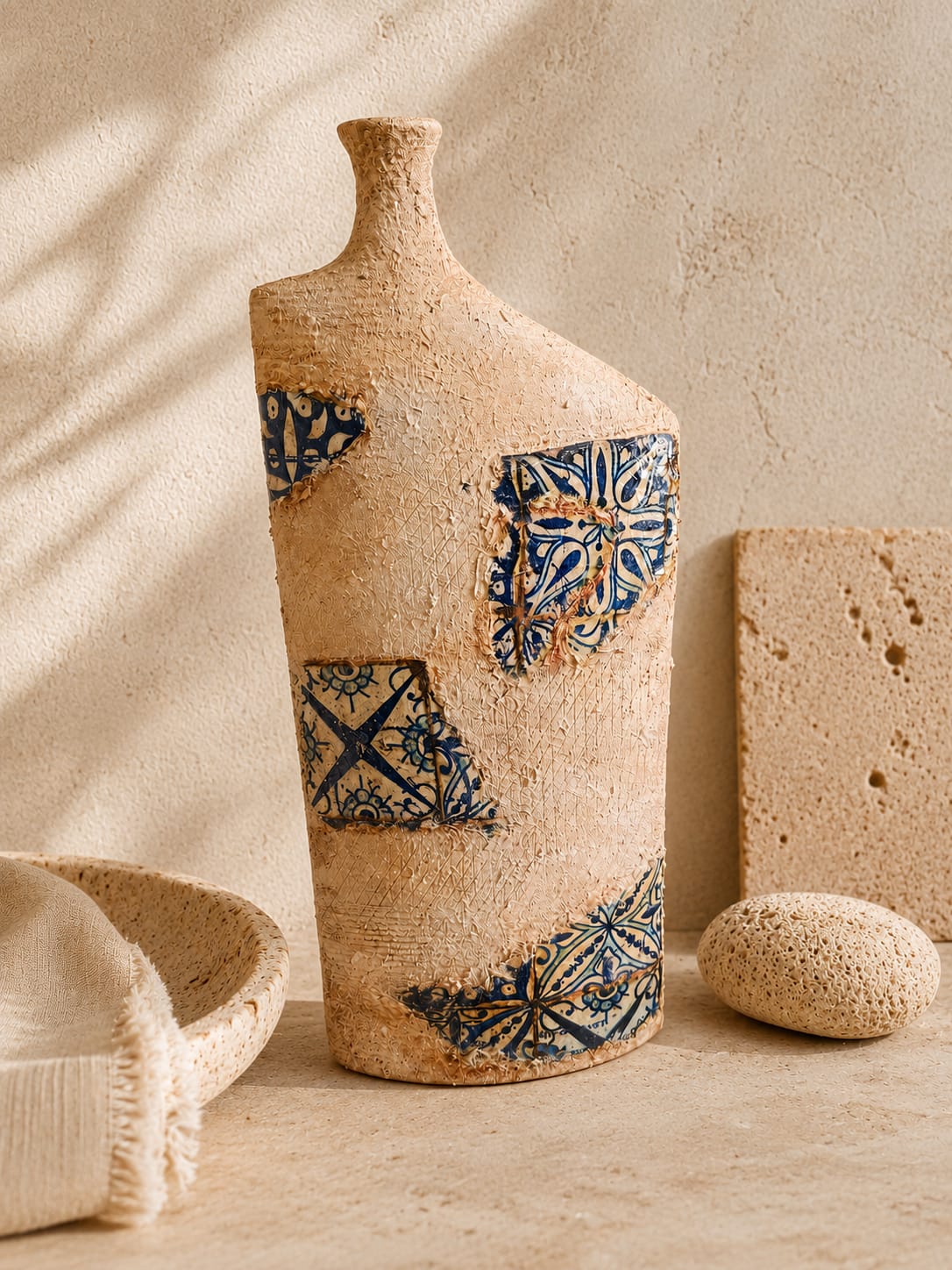 Jarra Estilo Antigo