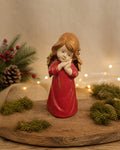 Anjo Vermelho