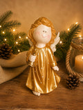 Anjo Dourado