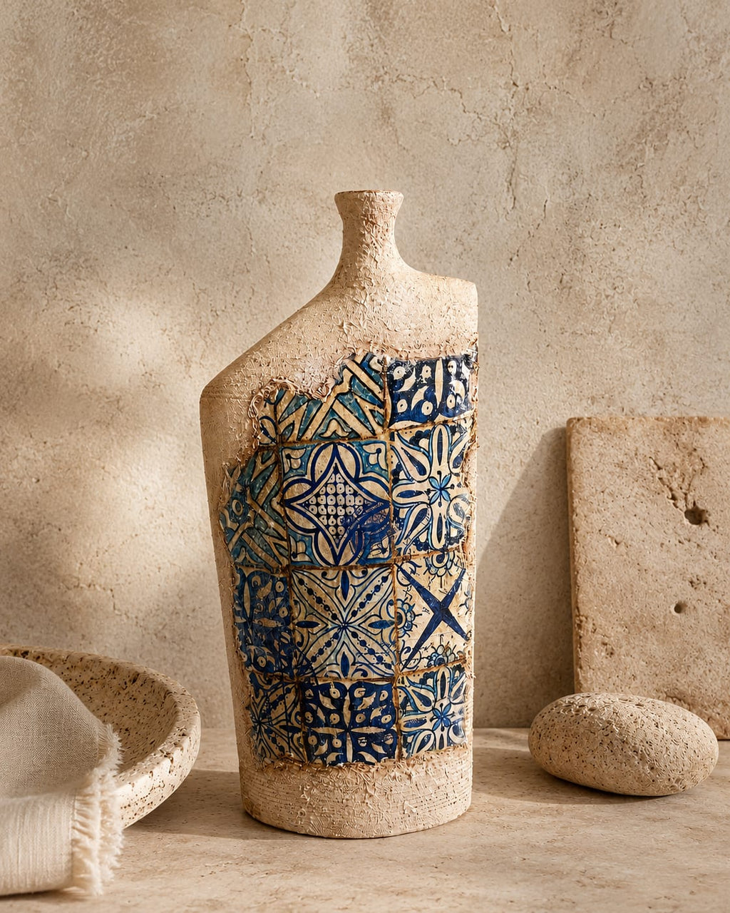 Jarra Estilo Antigo