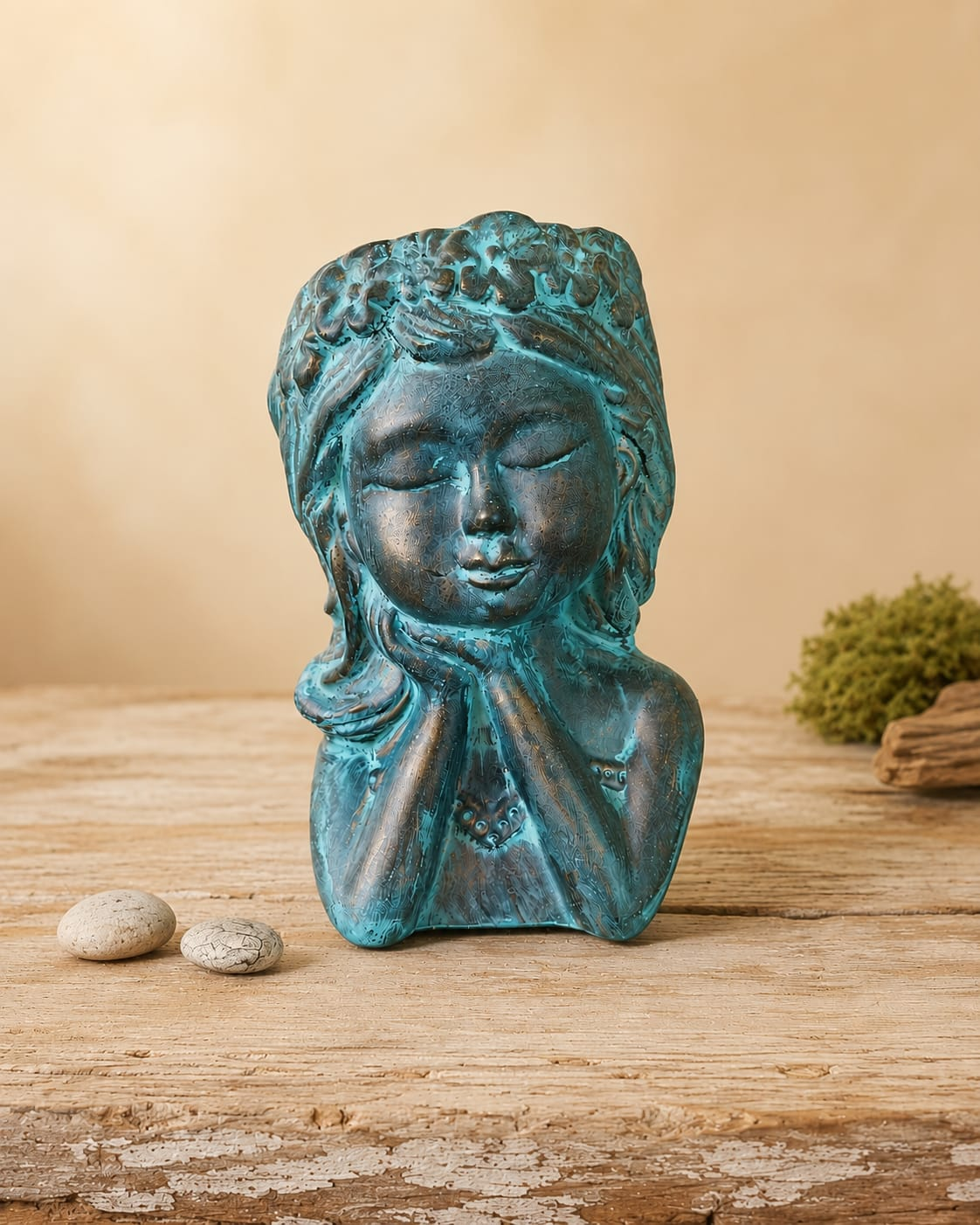 Musa de Bronze