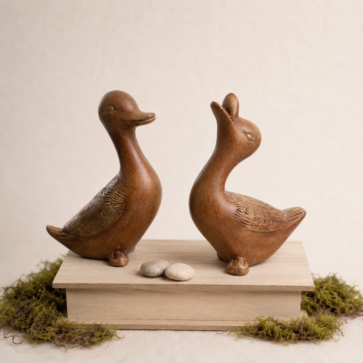 Irmãos Pato Conjunto