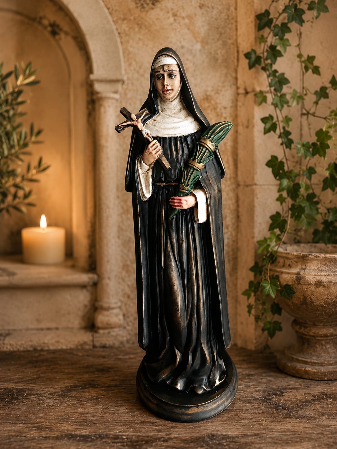 Santa Rita